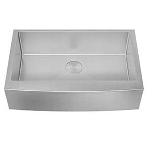 ZUHNE Undermount Kitchen Sink